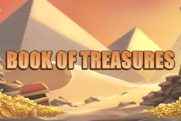 Book of Treasures